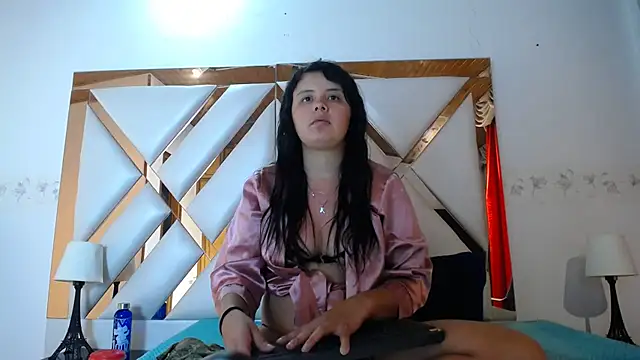 nathaly low1 online show from 03/16/26, 01:04