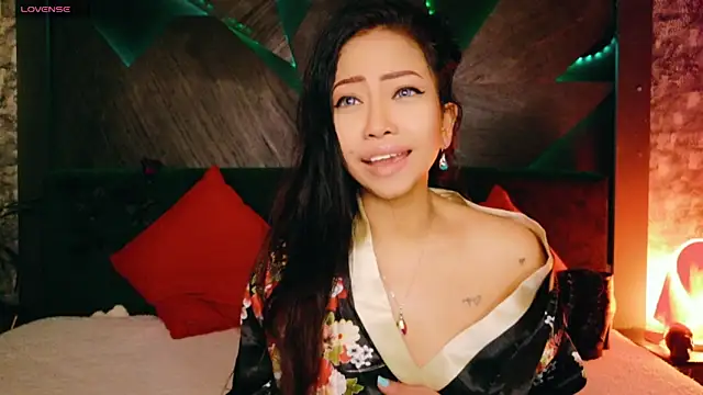 ElyaQuinn online show from 02/27/26, 07:52