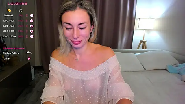 Snapshot of DannaEvan chatting on 03/09/25, 02:10 DannaEvan online show from 03/09/25, 02:10