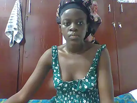 Sexy Chocolate Babe online show from 12/03/24, 06:17