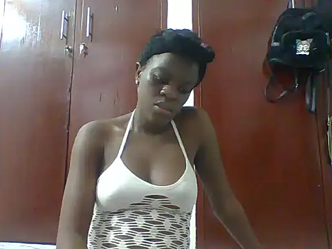 Sexy Chocolate Babe online show from 02/03/25, 02:14