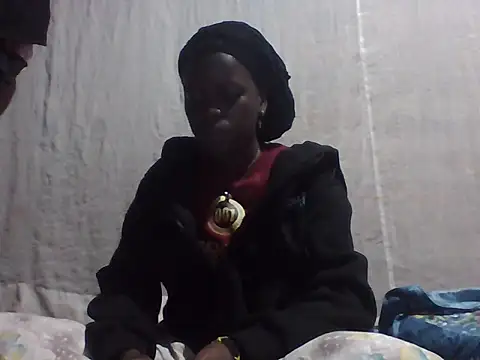 Sexy Chocolate Babe online show from 03/05/26, 11:56