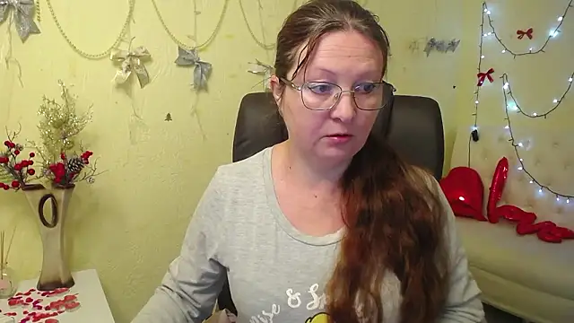 VanessaHotts online show from 01/16/26, 06:06