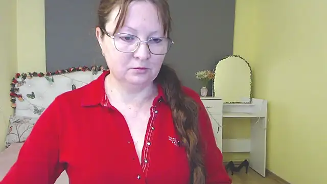 VanessaHotts online show from 02/23/26, 06:22