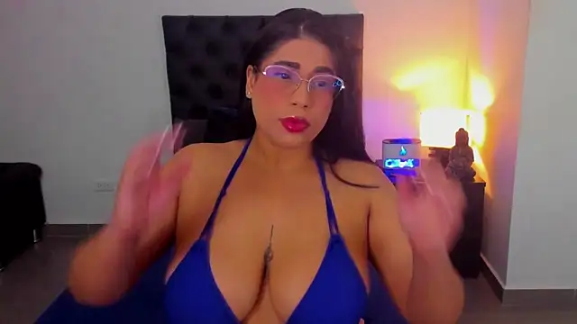 Jenny Carters online show from 10/15/25, 03:17