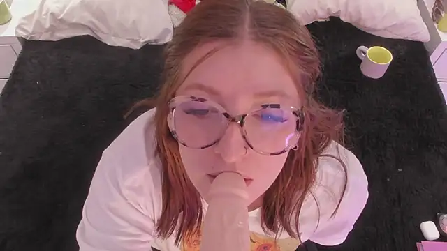 JulietaAlves online show from 02/27/25, 01:49