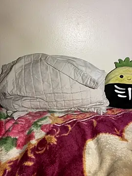 BustiBunny69 online show from 03/10/25, 03:56