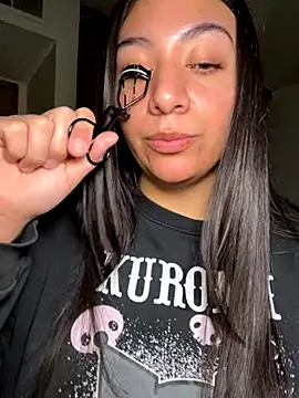 BustiBunny69 online show from 11/18/25, 02:50