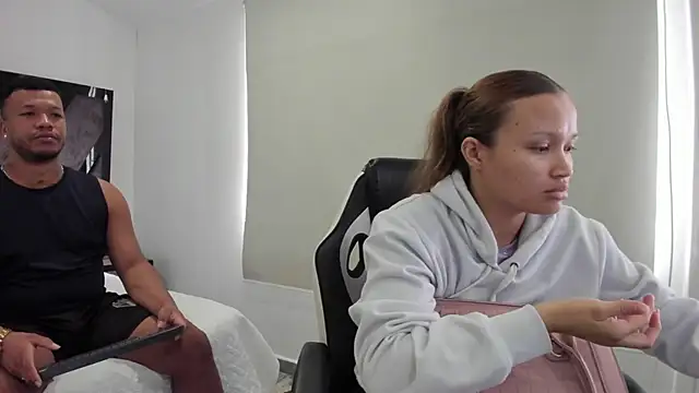 AnnieAndStefan online show from 02/15/26, 01:52