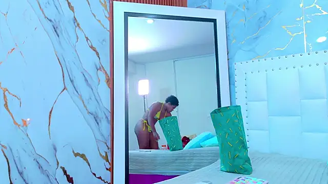 naughty ebonyy online show from 10/12/25, 07:35