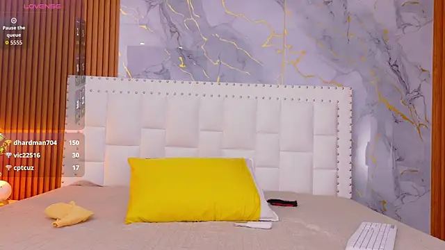 naughty ebonyy online show from 02/20/26, 03:03