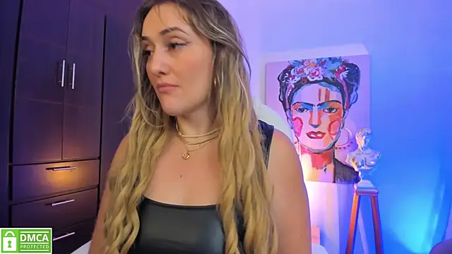 Snapshot of ELA_PS chatting on 01/05/25, 11:26 ELA PS online show from 01/05/25, 11:26