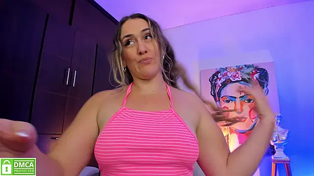 Snapshot of ELA_PS chatting on 01/06/25, 01:52 ELA PS online show from 01/06/25, 01:52