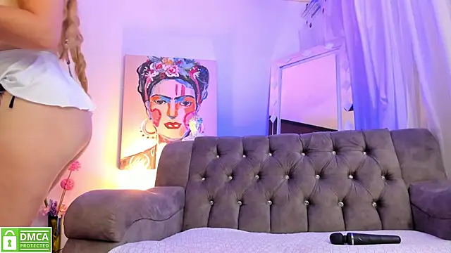 Snapshot of ELA_PS chatting on 01/10/25, 03:06 ELA PS online show from 01/10/25, 03:06