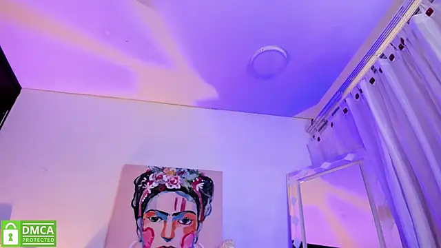 Snapshot of ELA_PS chatting on 02/08/25, 02:49 ELA PS online show from 02/08/25, 02:49