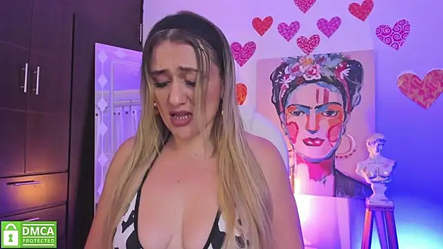 Snapshot of ELA_PS chatting on 03/05/25, 12:00 ELA PS online show from 03/05/25, 12:00