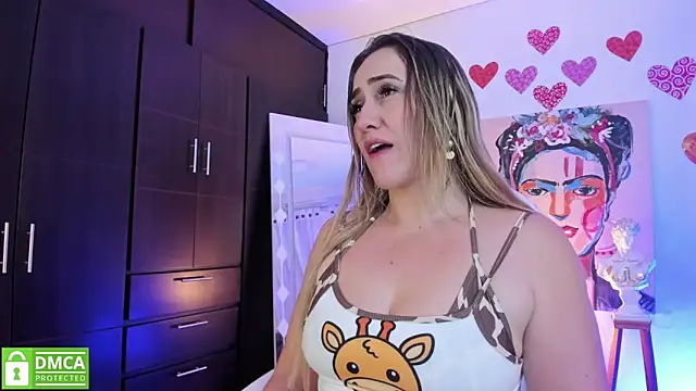 Snapshot of ELA_PS chatting on 03/09/25, 11:47 ELA PS online show from 03/09/25, 11:47