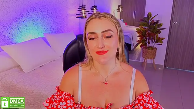 Snapshot of ELA_PS chatting on 10/02/25, 12:12 ELA PS online show from 10/02/25, 12:12