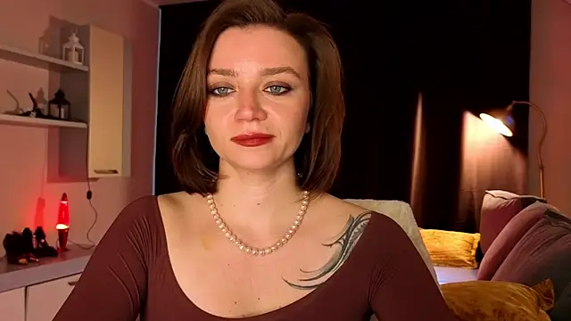 Shadow Passion online show from 03/23/26, 07:12