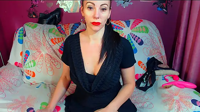 milflovelyxxx online show from 02/10/26, 07:23