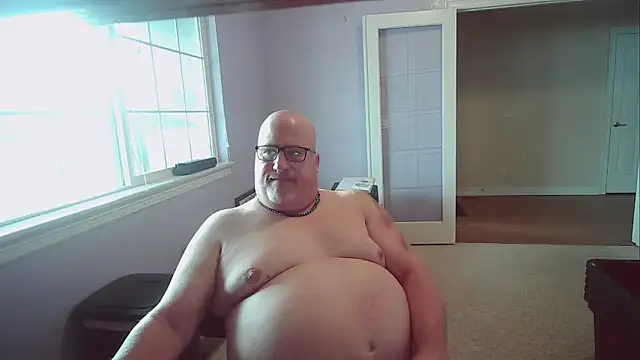 Bigbear0563 online show from 12/17/24, 04:43