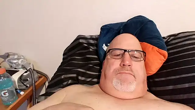 Bigbear0563 online show from 01/11/25, 03:31