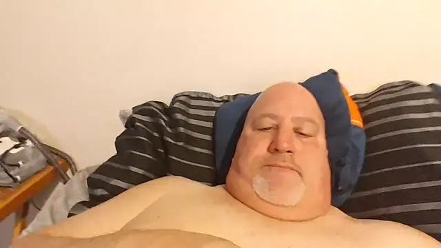 Bigbear0563 online show from 01/26/25, 06:06