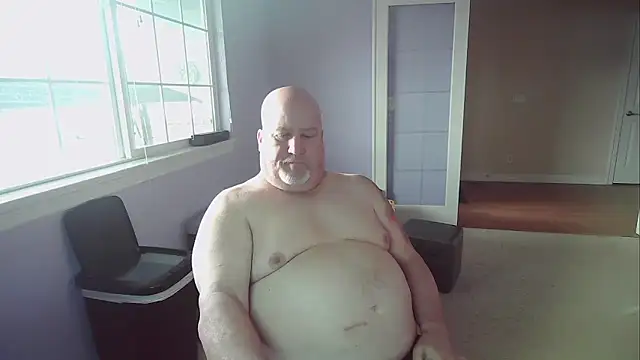 Bigbear0563 online show from 03/10/25, 02:59