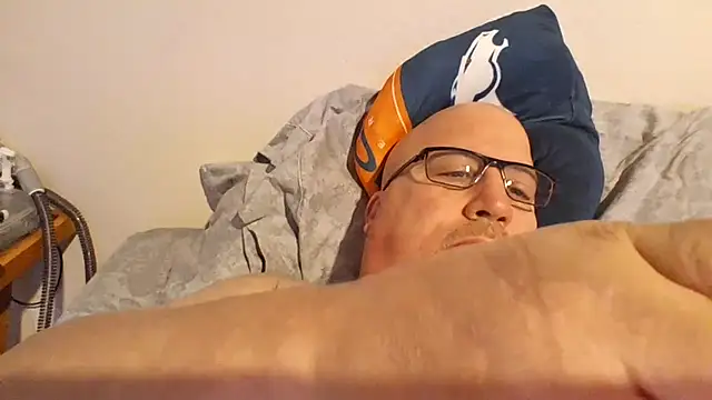 Bigbear0563 online show from 03/15/25, 03:27