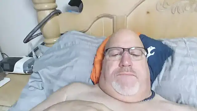 Bigbear0563 online show from 01/07/26, 04:42