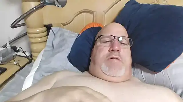 Bigbear0563 online show from 02/08/26, 04:32