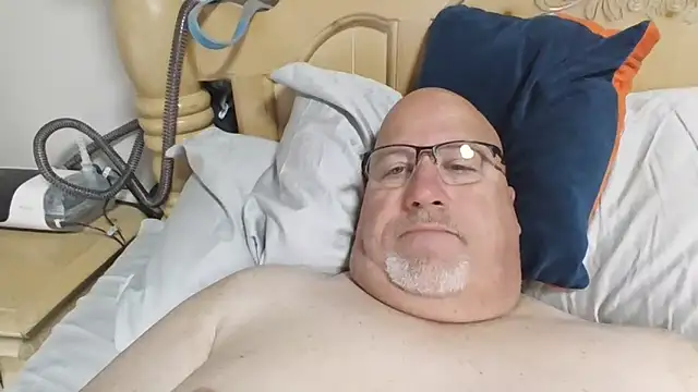 Bigbear0563 online show from 03/24/26, 03:50