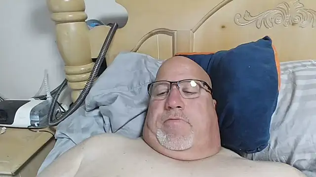 Bigbear0563 online show from 04/05/26, 04:37