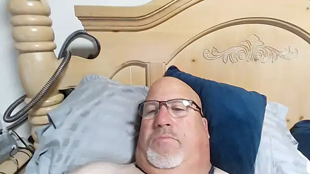 Bigbear0563 online show from 07/01/26, 02:51