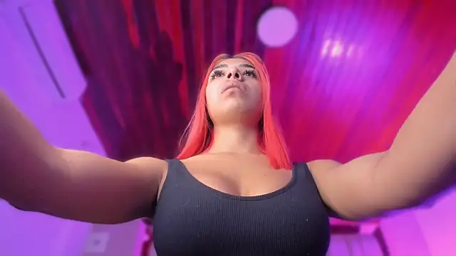 Emmily Savage online show from 02/04/26, 11:49