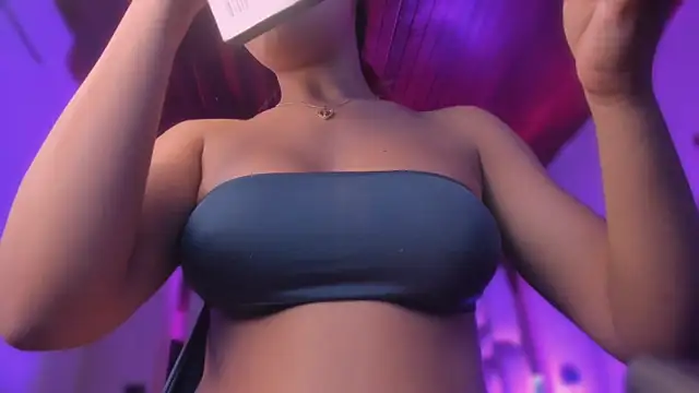 Emmily Savage online show from 03/29/26, 11:54