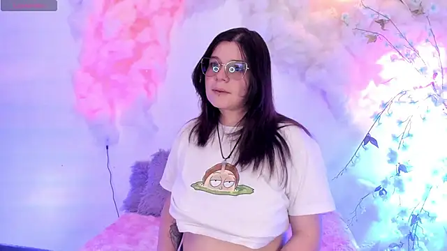 Mey moon online show from 01/29/25, 08:35