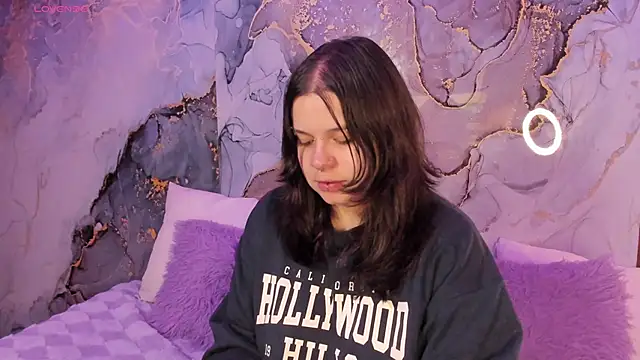 Mey moon online show from 02/06/26, 03:33