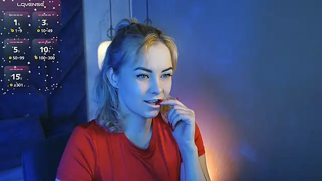 StephanieSweety online show from 01/15/26, 06:44