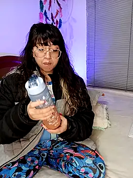 Piafisher1 online show from 02/20/26, 06:26