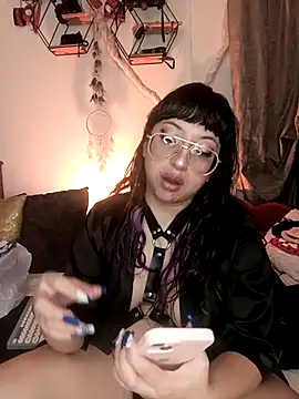 Piafisher1 online show from 03/01/26, 01:07