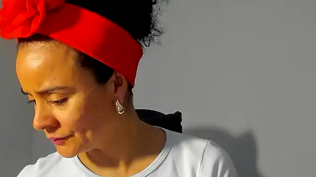 Sami Hotie1 online show from 09/14/25, 08:19