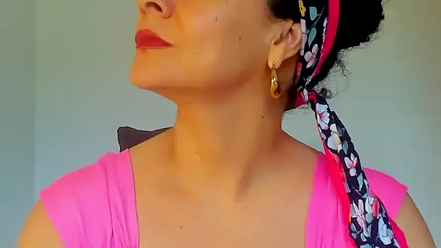 Sami Hotie1 online show from 09/21/25, 09:27