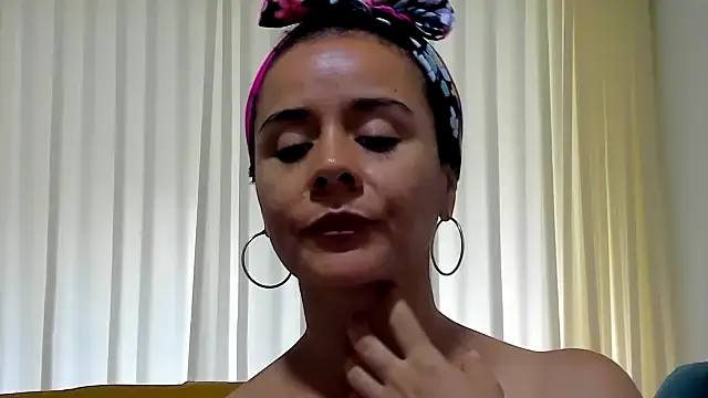 Sami Hotie1 online show from 06/14/26, 08:55
