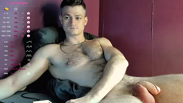 freddy prett online show from 07/21/26, 03:03
