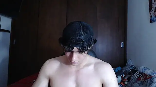 aresholland online show from 01/20/25, 03:48