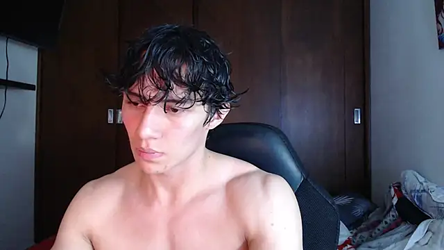 aresholland online show from 01/26/25, 04:41