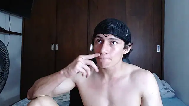 aresholland online show from 01/30/25, 04:48