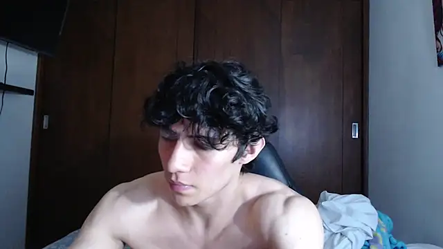 aresholland online show from 02/08/25, 02:26