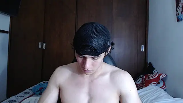 aresholland online show from 02/22/25, 02:28